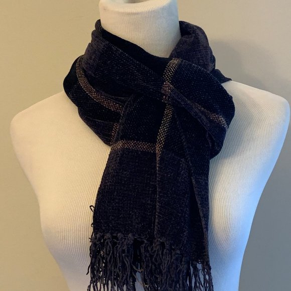 Echo Accessories - Echo Scarf